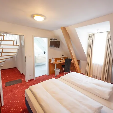 Komfort Apartmenthaus Haslbach Fgz