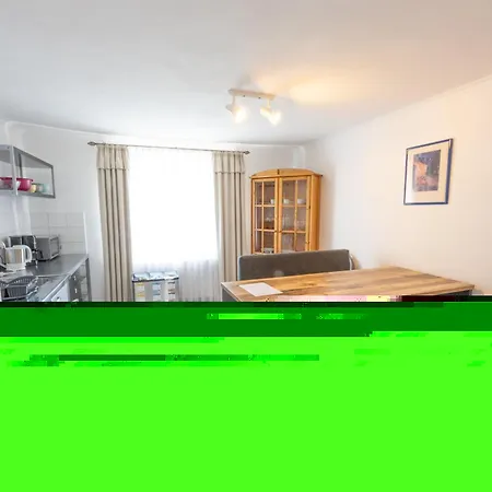 Komfort Apartmenthaus Haslbach Fgz Apartmán *