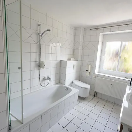 Komfort Apartmenthaus Haslbach Fgz