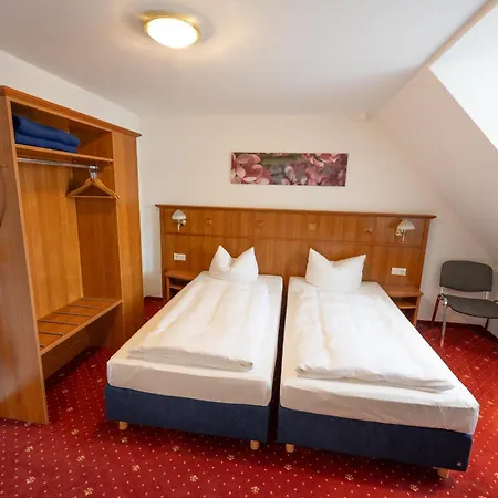 Komfort Apartmenthaus Haslbach Fgz Apartmán