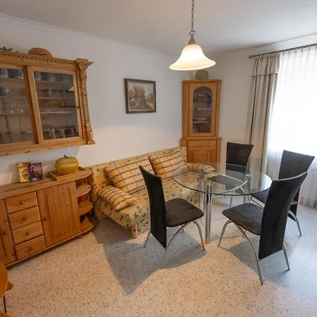 Apartmán Komfort Apartmenthaus Haslbach Fgz *