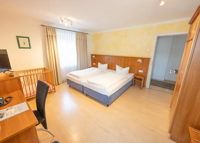 Komfort Apartmenthaus Haslbach Fgz Apartament