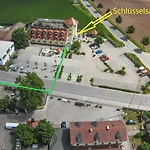 Komfort Apartmenthaus Haslbach Fgz