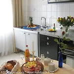 Komfort Apartmenthaus Haslbach Fgz Διαμέρισμα Ρέγκενσμπουργκ