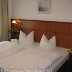 Komfort Apartmenthaus Haslbach Fgz *