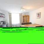 Apartment Komfort Apartmenthaus Haslbach Fgz *