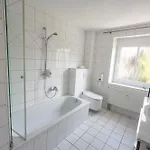 Komfort Apartmenthaus Haslbach Fgz