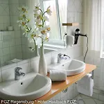 Komfort Apartmenthaus Haslbach Fgz
