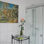 Apartment Komfort Apartmenthaus Haslbach Fgz *
