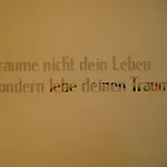 Apartment Komfort Apartmenthaus Haslbach Fgz *