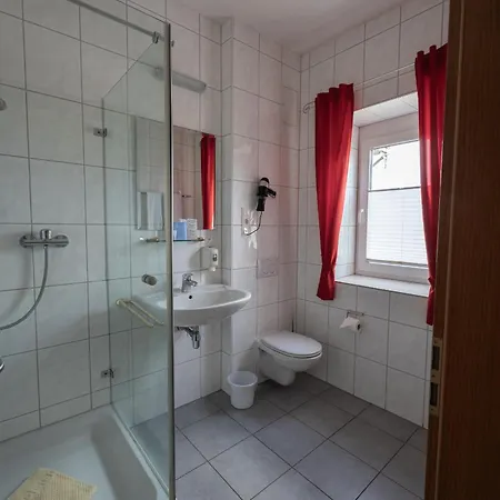 Komfort Apartmenthaus Haslbach Fgz