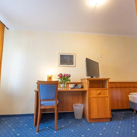 Komfort Apartmenthaus Haslbach Fgz Apartament Ratyzbona