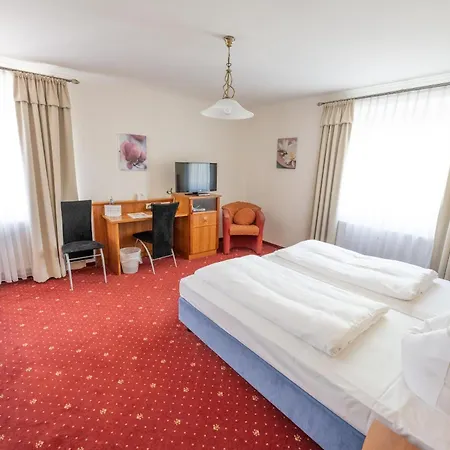 Komfort Apartmenthaus Haslbach Fgz