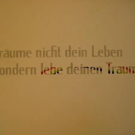 Апартаменти Komfort Apartmenthaus Haslbach Fgz *