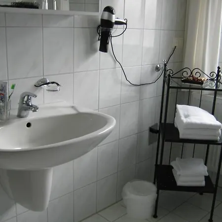 Апартаменти Komfort Apartmenthaus Haslbach Fgz *
