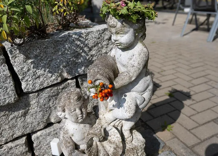 Komfort Apartmenthaus Haslbach Fgz Apartmán