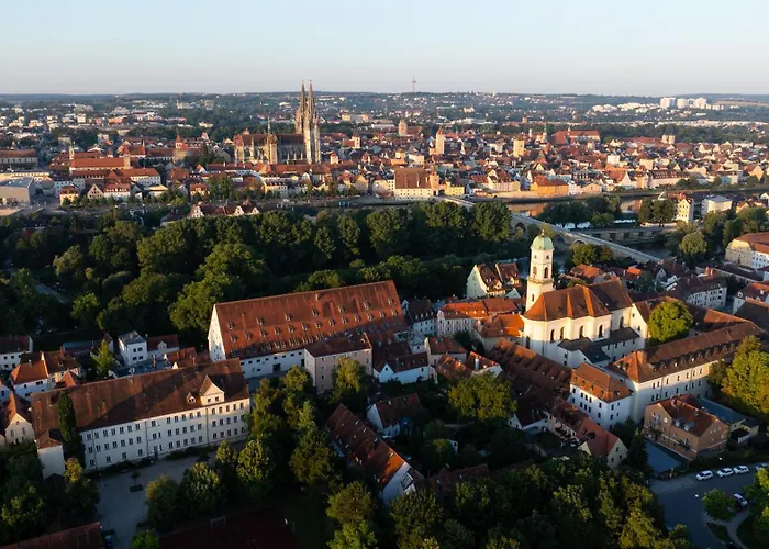 Apartmán Komfort Apartmenthaus Haslbach Fgz *