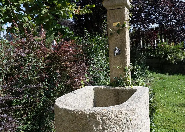 Komfort Apartmenthaus Haslbach Fgz * ريغنسبورغ