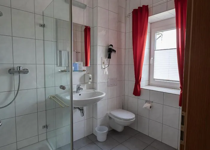 Komfort Apartmenthaus Haslbach Fgz