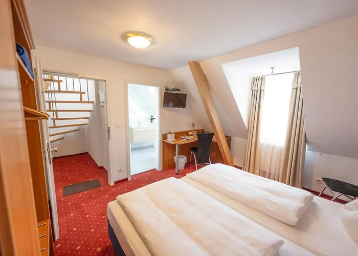 Komfort Apartmenthaus Haslbach Fgz