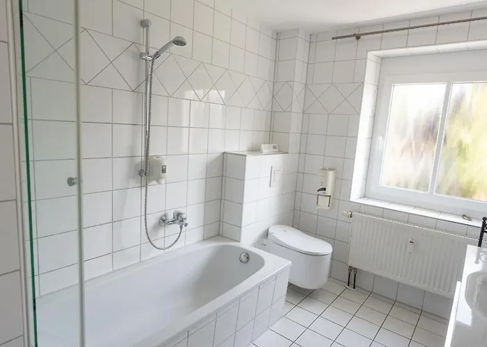 Komfort Apartmenthaus Haslbach Fgz