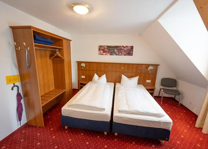 Komfort Apartmenthaus Haslbach Fgz Apartmán