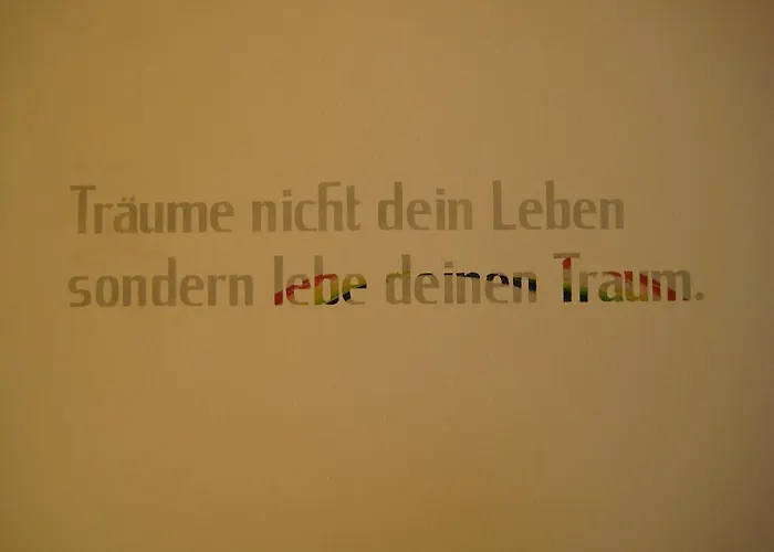 شقة Komfort Apartmenthaus Haslbach Fgz *