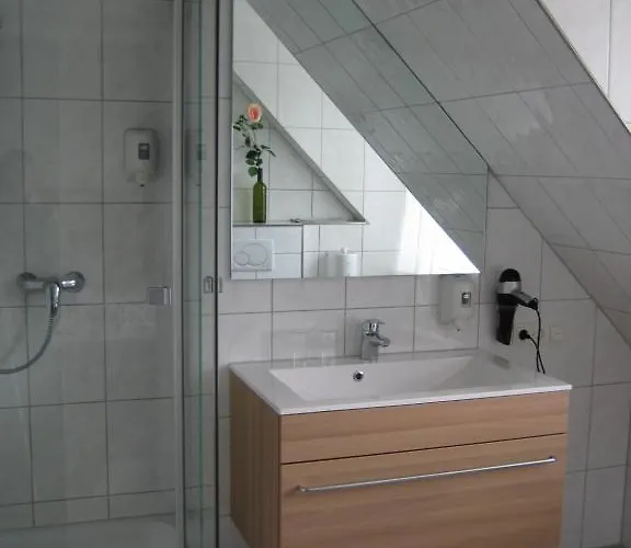 Komfort Apartmenthaus Haslbach Fgz * ريغنسبورغ