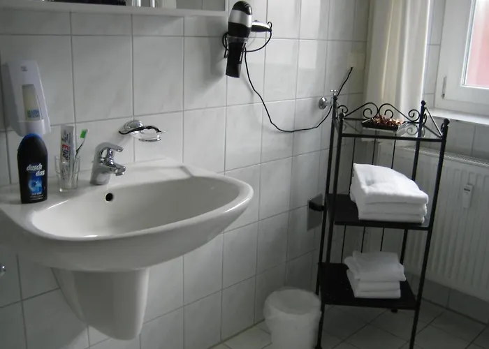 شقة Komfort Apartmenthaus Haslbach Fgz *